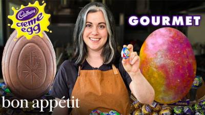 Gourmet Makes