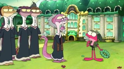 Amphibia