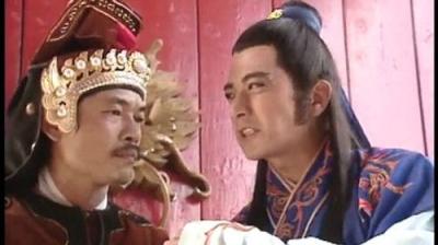 新白娘子传奇1992