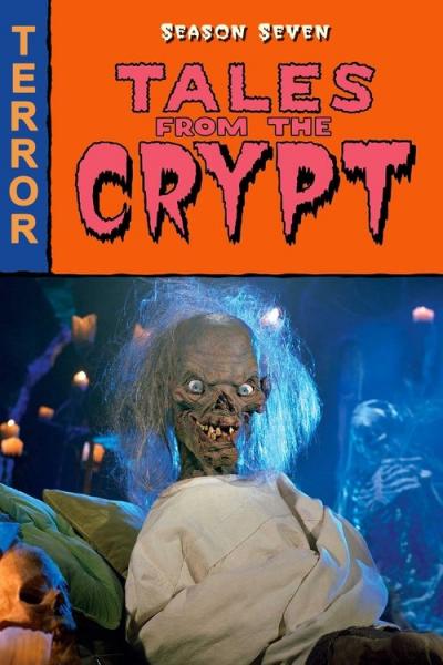 Tales from the Crypt filmas online