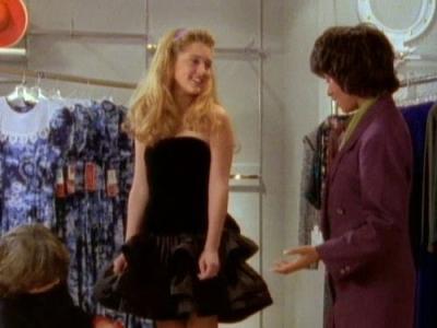 The Baby-Sitters Club