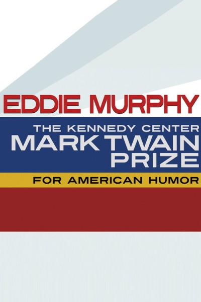 Mark Twain Prize filmas online