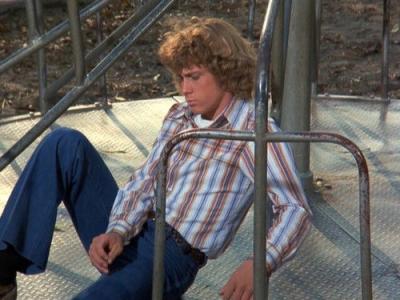 Eight Is Enough