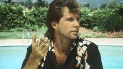 Falcon Crest