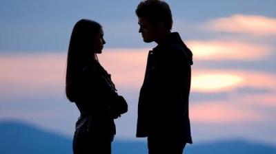 Vampyro dienoraščiai