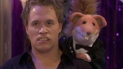 The Basil Brush Show