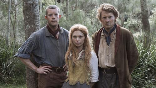 Banished filmas žiurėti online