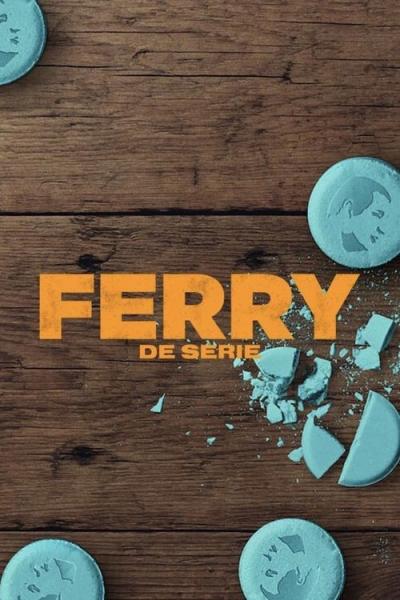 Ferry: de serie filmas online