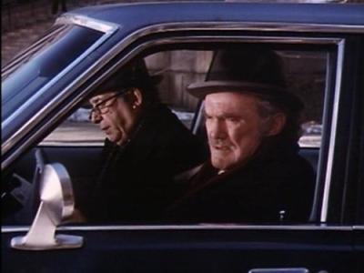 Kojak