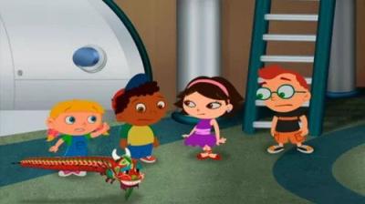 Little Einsteins