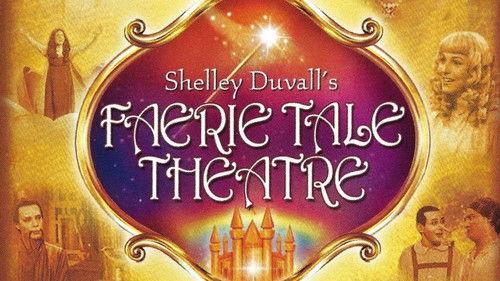 Faerie Tale Theatre filmas žiurėti online