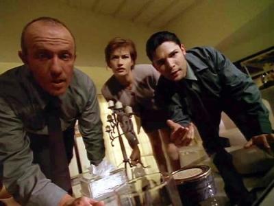 Tales from the Crypt