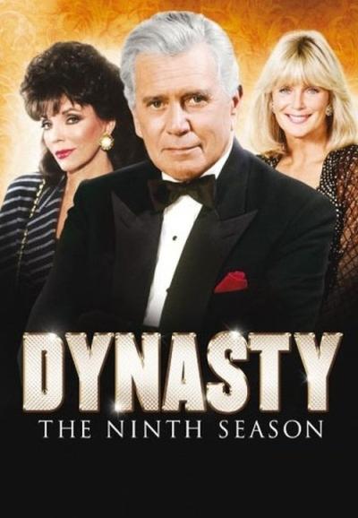 Dinastija filmas online