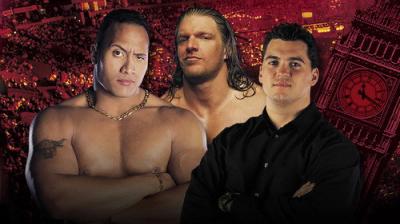 WWE Pay Per View