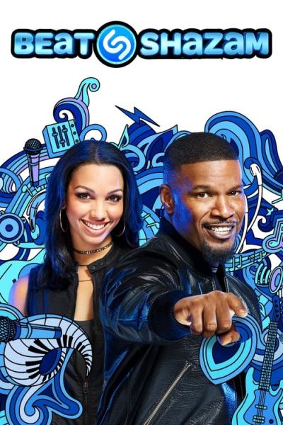 Beat Shazam filmas online