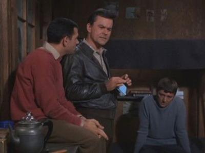 Hogan's Heroes