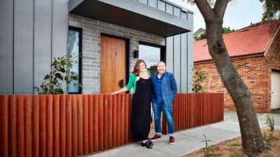 Grand Designs Australia
