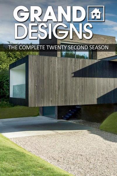 Grand Designs filmas online