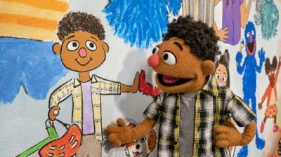Sesame Street
