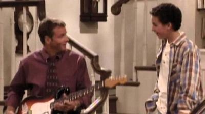 Boy Meets World
