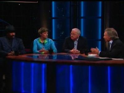 Real Time with Bill Maher