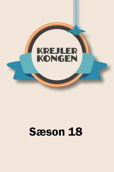 Krejlerkongen filmas online