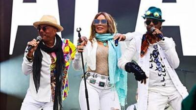 BBC Radio 2 in the Park