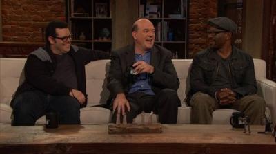 Talking Dead
