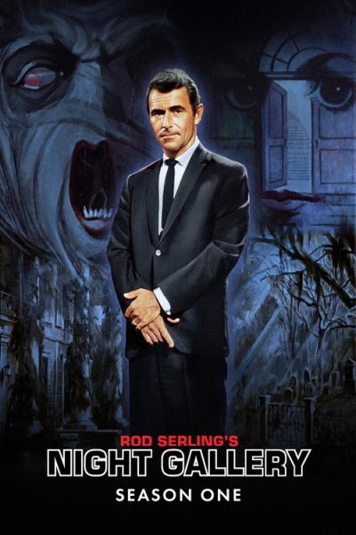 Night Gallery filmas online