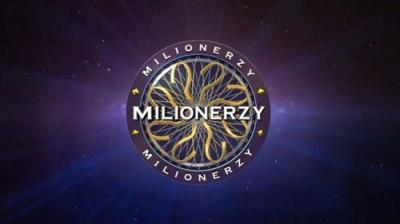 Milionerzy