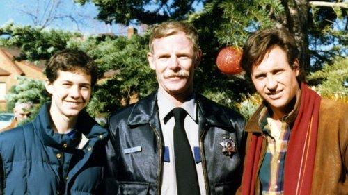 Starman filmas žiurėti online