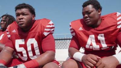 Last Chance U