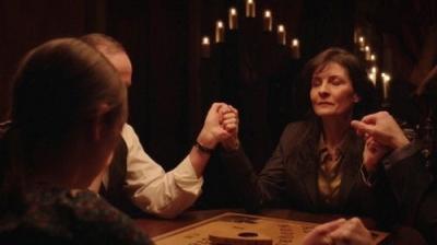 Alice Nevers, le juge est une femme