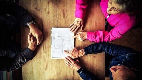 The World's Most Extraordinary Homes filmas žiurėti online