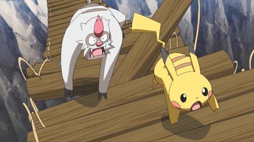 Pokémon Generations filmas žiurėti online