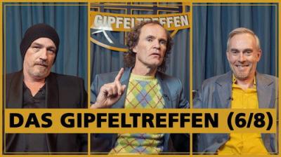 Das Gipfeltreffen