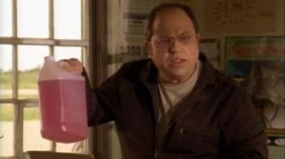 Corner Gas