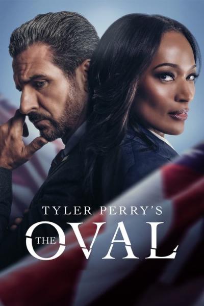 Tyler Perry's The Oval filmas online