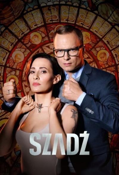 Szadź filmas online