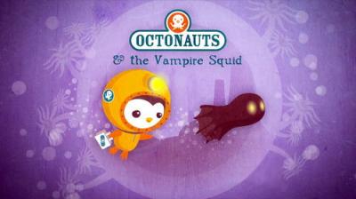Octonauts