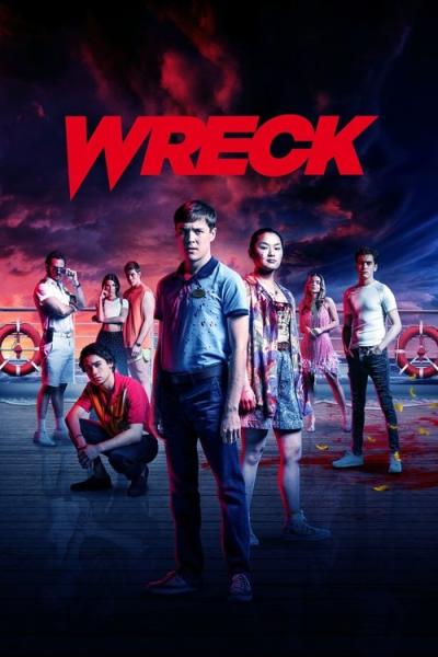 Wreck filmas online
