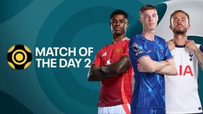 Match of the Day 2