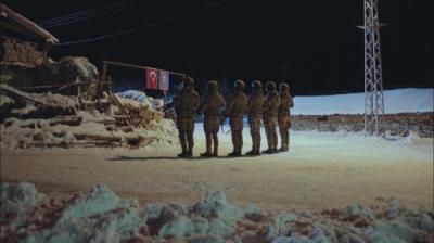 Savaşçı