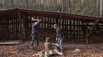 Mountain Men