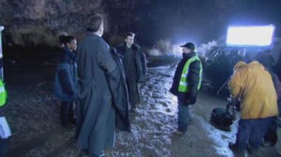 Doctor Who Confidential