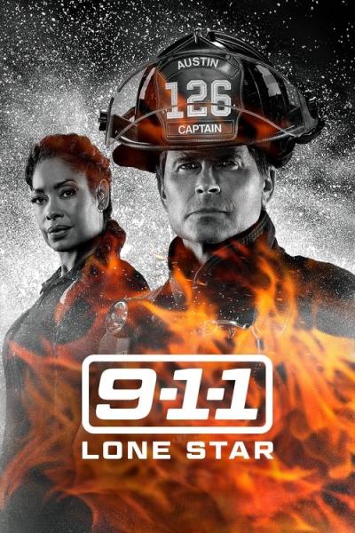 9-1-1: Lone Star filmas online