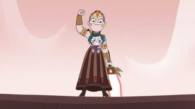 Star vs. the Forces of Evil