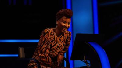 Who Wants to Be a Millionaire?