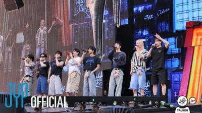 SKZ-TALKER
