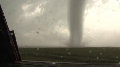Tornado Chasers